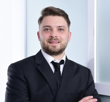 Noa Zylla, KOCO Immobilien