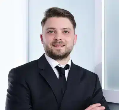 Noa Zylla, KOCO Immobilien