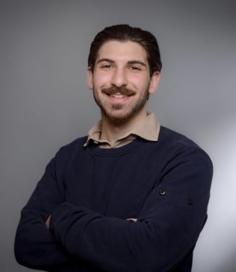 Pantelis Pantazis, KOCO Immobilien