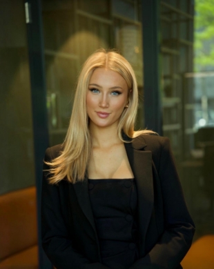 Annika Kuhlen, KOCO Immobilien