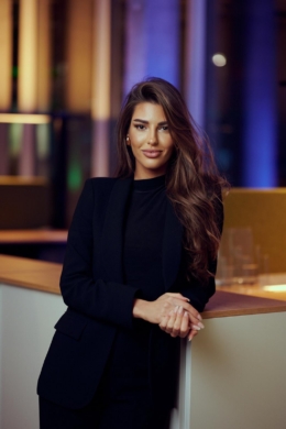 Selma Ujkanovic, KOCO Immobilien