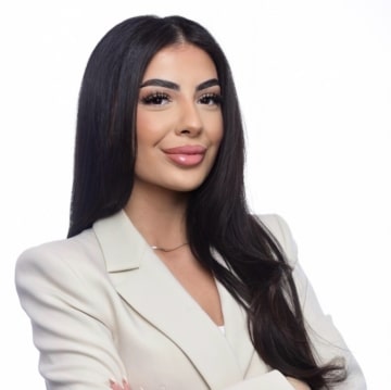 Anila Salihu, KOCO Immobilien