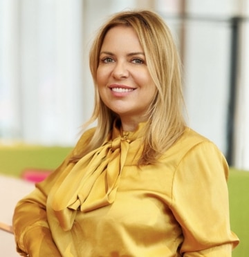 Agnes Kowalska, KOCO Immobilien