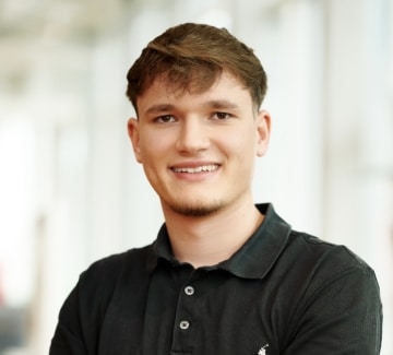 Maik Rusnarczyk, KOCO Immobilien