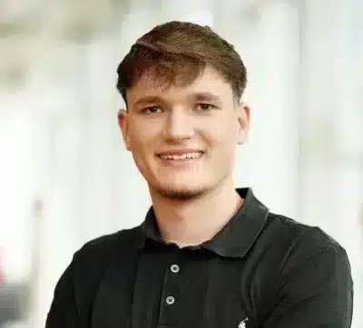 Maik Rusnarczyk, KOCO Immobilien