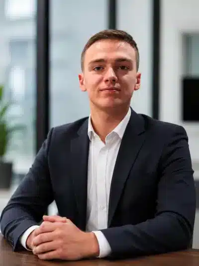 Noah Kowalski, KOCO Immobilien