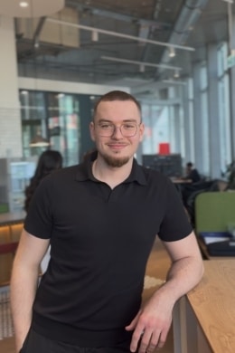 Marwin Jagus, KOCO Immobilien