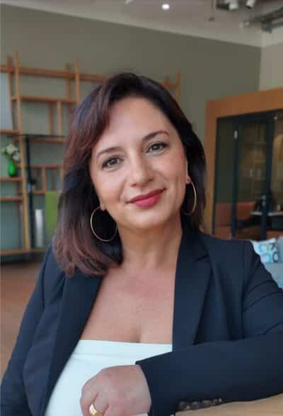 Hatice Alacayir, KOCO Immobilien