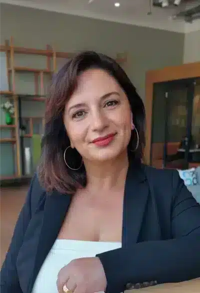 Hatice Alacayir, KOCO Immobilien