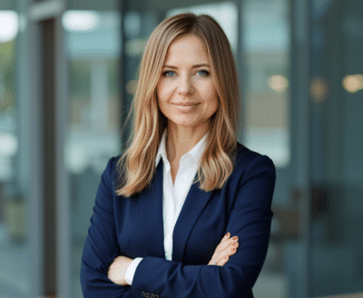 Anna Kunzi, KOCO Immobilien
