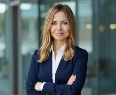 Anna Kunzi, KOCO Immobilien