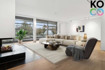 Magische Oase zum Leben und Arbeiten in der Natur am See!, 46487 Wesel / Bislich, Villa