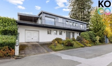 Freistehend, mit toller Aussicht! Sackgassenlage. Ideal für Familien., 42553 Velbert, Einfamilienhaus