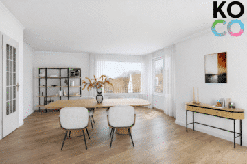 Seltene Gelegenheit: Ruhiges Einfamilienhaus mit Weitblick & Gartenidylle, 42553 Velbert, Einfamilienhaus