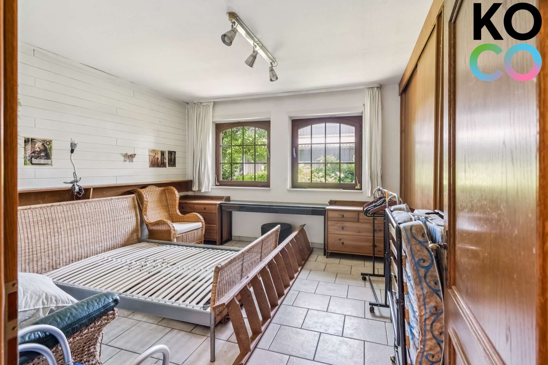 Weiteres Schlafzimmer