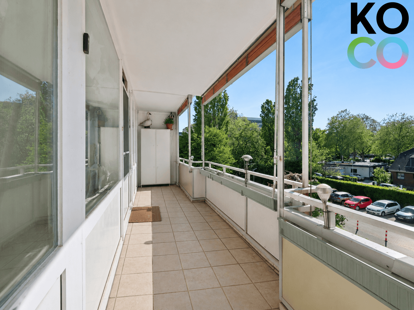 Balkon