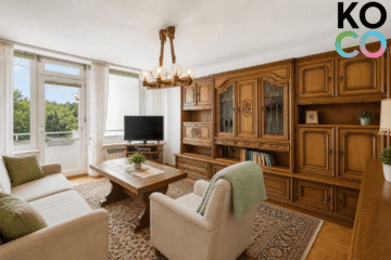 3 Zimmer Wohnung mit großem Balkon und TG Stellplatz in Ratingen, 40880 Ratingen, Wohnung