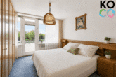 KI Visualisierung Schlafzimmer 1