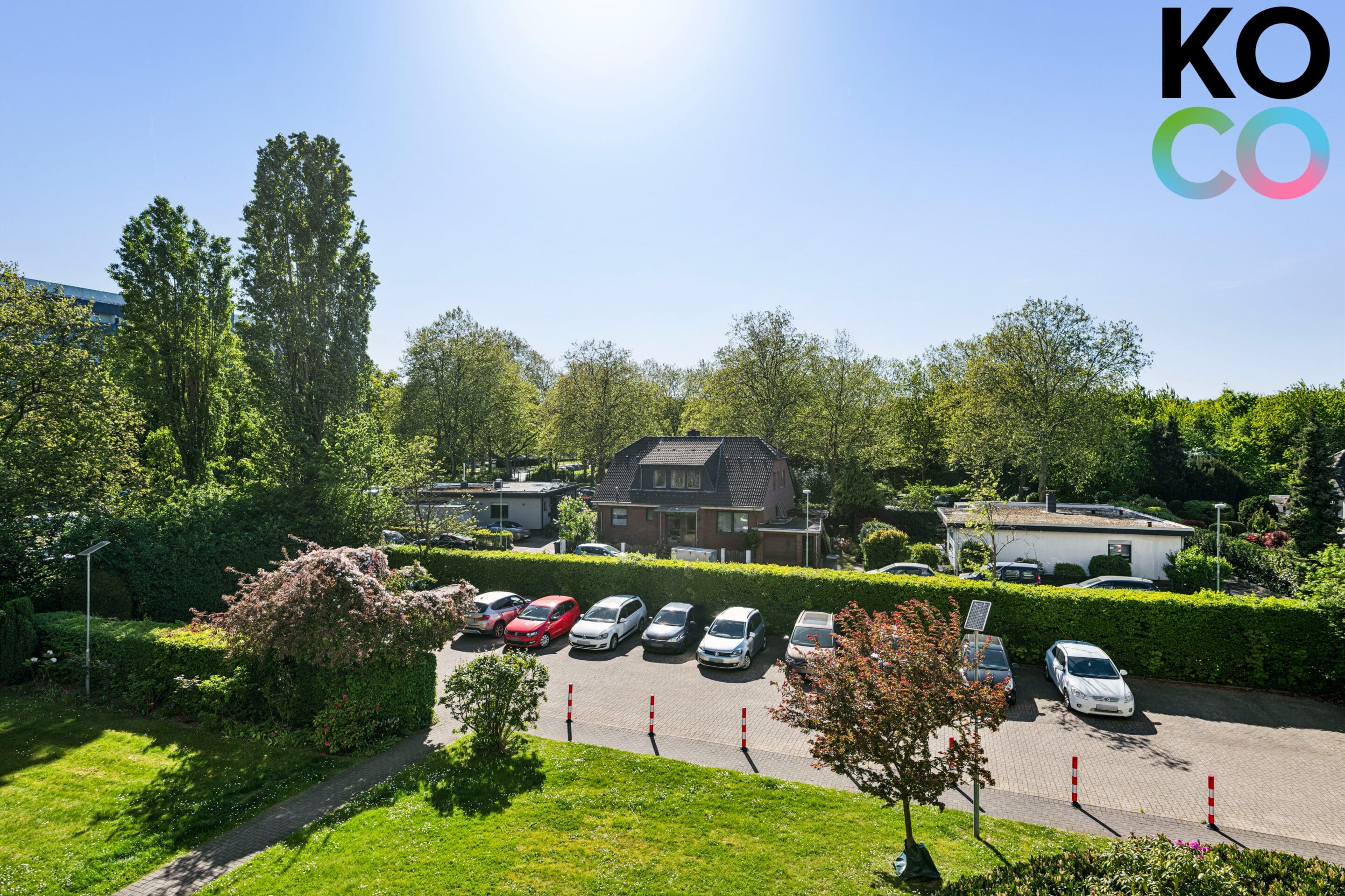 Aussicht