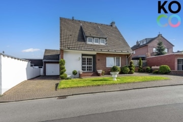 Immobilienpaket in Dormagen-Gohr, 41542 Dormagen, Mehrfamilienhaus