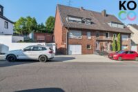 Außenansicht Wohnhaus
