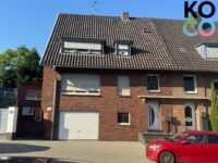 Außenansicht Wohnhaus