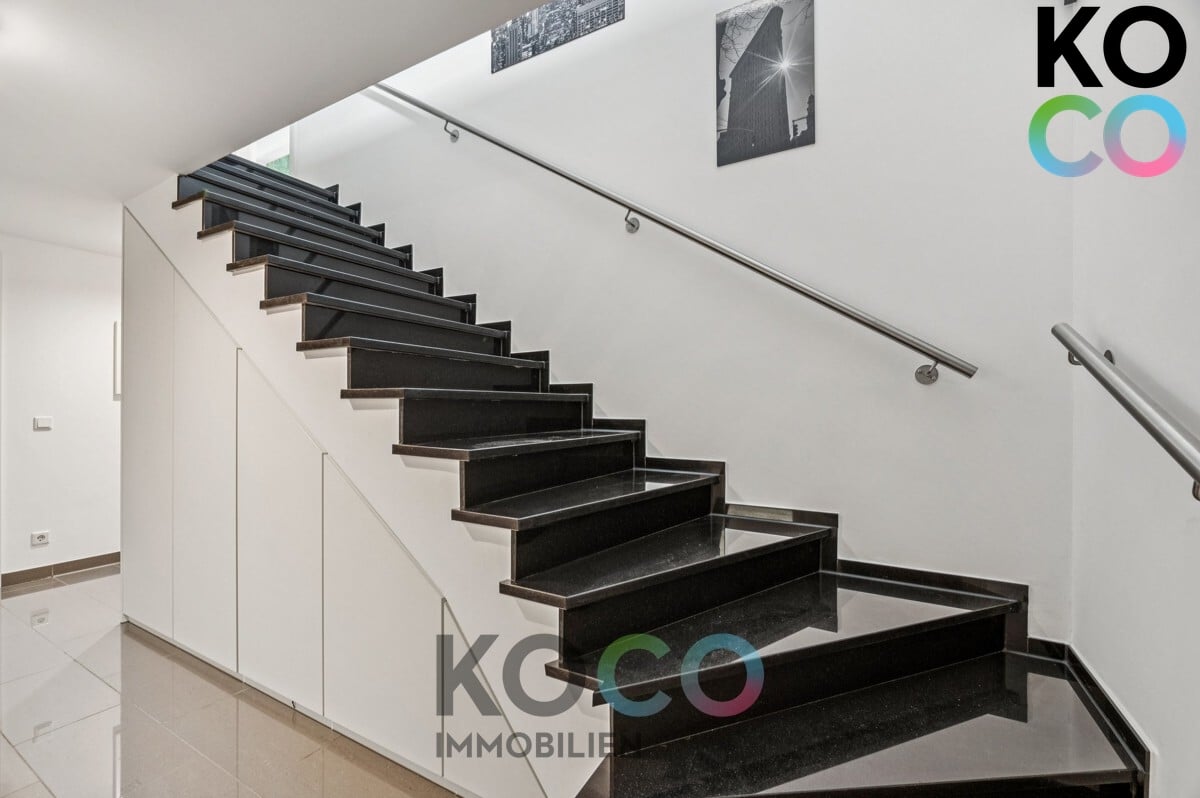 Kellertreppe