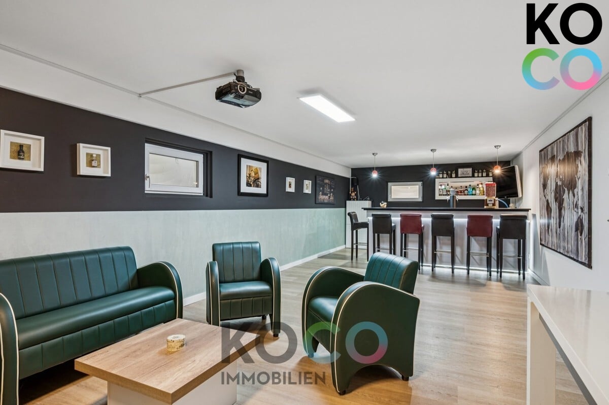 Partyzimmer