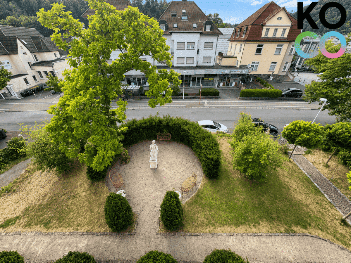 Aussicht
