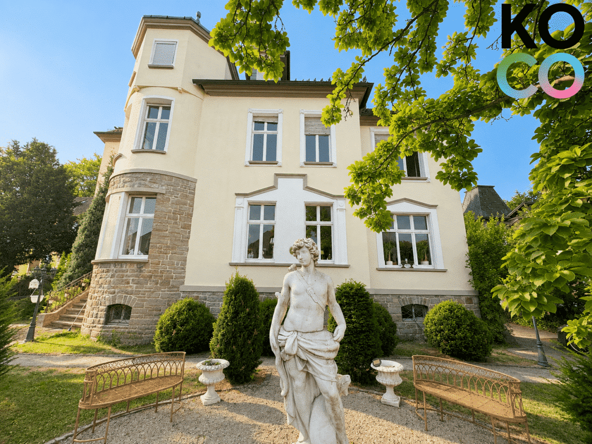 Vorgarten