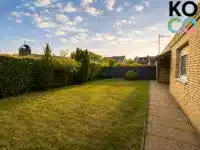 Weitere Gartenansicht