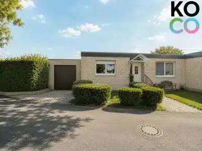 95 M² BUNGALOW. | FAST 80 M² EXTRA. | ALLES AUF EINER EBENE. ABER LÄNGST NICHT ALLES., 41749 Viersen, Haus