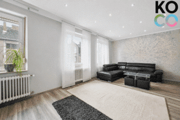 Modernisiertes Mehrfamilienhaus mit Dachterrasse, 7 Zimmern und vielfältigen Nutzungsmöglichkeiten, 41199 Mönchengladbach (Mönchengladbach Süd), Mehrfamilienhaus
