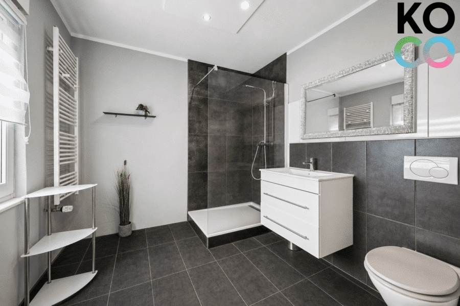 Badezimmer 1.OG