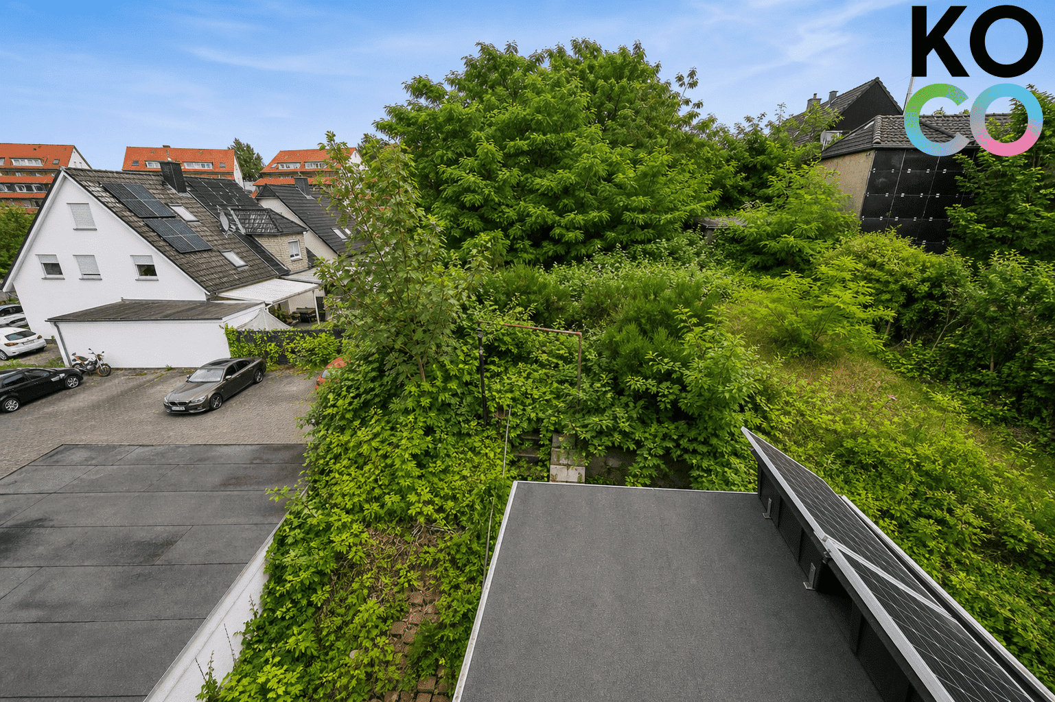 Garten