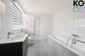 Badezimmer 2. OG