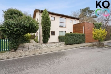 Modernes Einfamilienhaus im Grünen, 41352 Korschenbroich, Einfamilienhaus