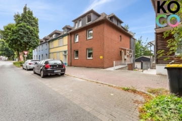 Drei Wohneinheiten, Garten & Garage – Vielseitige Kapitalanlage in Top-Lage, 42781 Haan, Mehrfamilienhaus