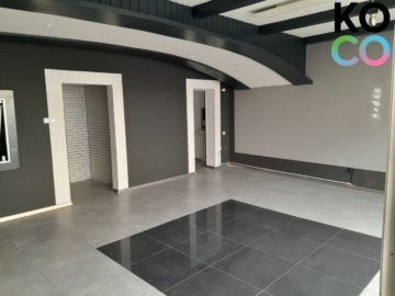 Modernisiertes Ladenlokal mit Lagerfläche in Velbert – Miete auf Anfrage!, 42551 Velbert, Büro/Praxis