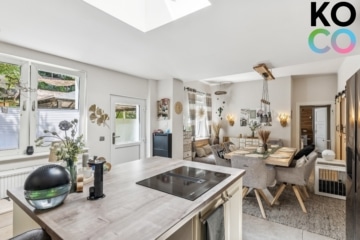 Eigenes Hausgefühl für ca. 1.950 € im Monat – Mehrfamilienhaus mit cleverem Konzept, 42489 Wülfrath, Mehrfamilienhaus