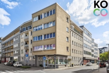 Top-Kapitalanlage in Velbert: Vollvermietetes Mehrfamilienhaus mit Aufzug, 42551 Velbert, Mehrfamilienhaus