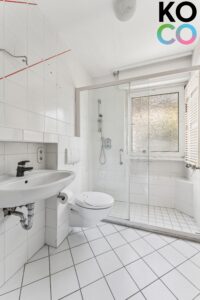 EG - Duschbad mit Tageslicht
