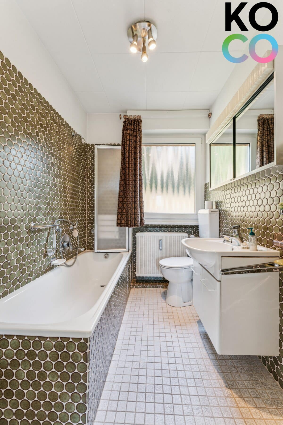 Badezimmer 1. OG