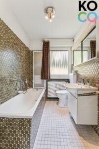 Badezimmer 1. OG
