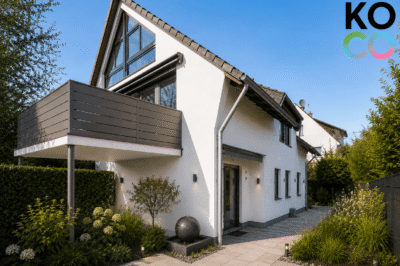Preisreduzierung! Freistehendes Zweifamilienhaus mit mehreren Nutzungsmöglichkeiten!, 58579 Schalksmühle, Zweifamilienhaus