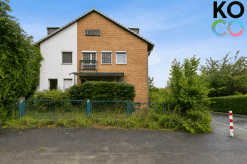 Ca. 251 m² Wohnfläche: Großzügiges Zuhause in grüner Düsseldorfer Lage, 40627 Düsseldorf, Doppelhaushälfte