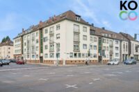 Wohnhaus in zentraler Lage