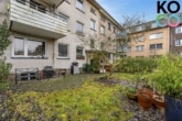 Gartenansicht