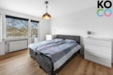2. OG - Schlafzimmer