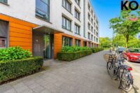 Fürstenwall 11 Düsseldorf Eingang